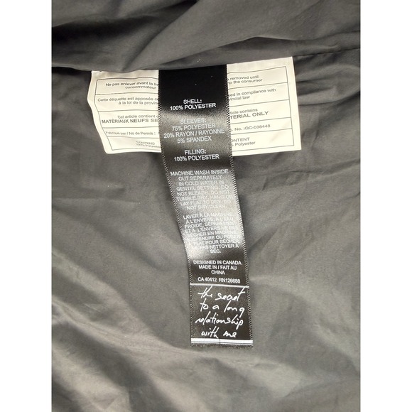 Noel Asmar Equestrian Vest Jacket With Removable Coat Sleeves Women's Large - Picture 9 of 12